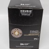 Barista Prima Colombie